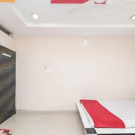 Hotel Rameshwaram Ujjain Exterior foto
