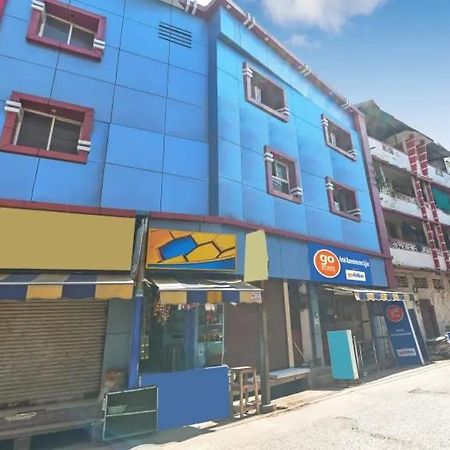 Hotel Rameshwaram Ujjain Exterior foto