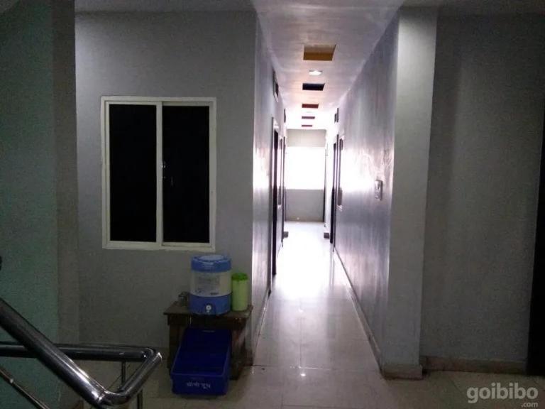 Hotel Rameshwaram Ujjain Exterior foto