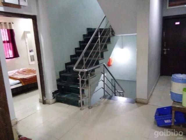 Hotel Rameshwaram Ujjain Exterior foto